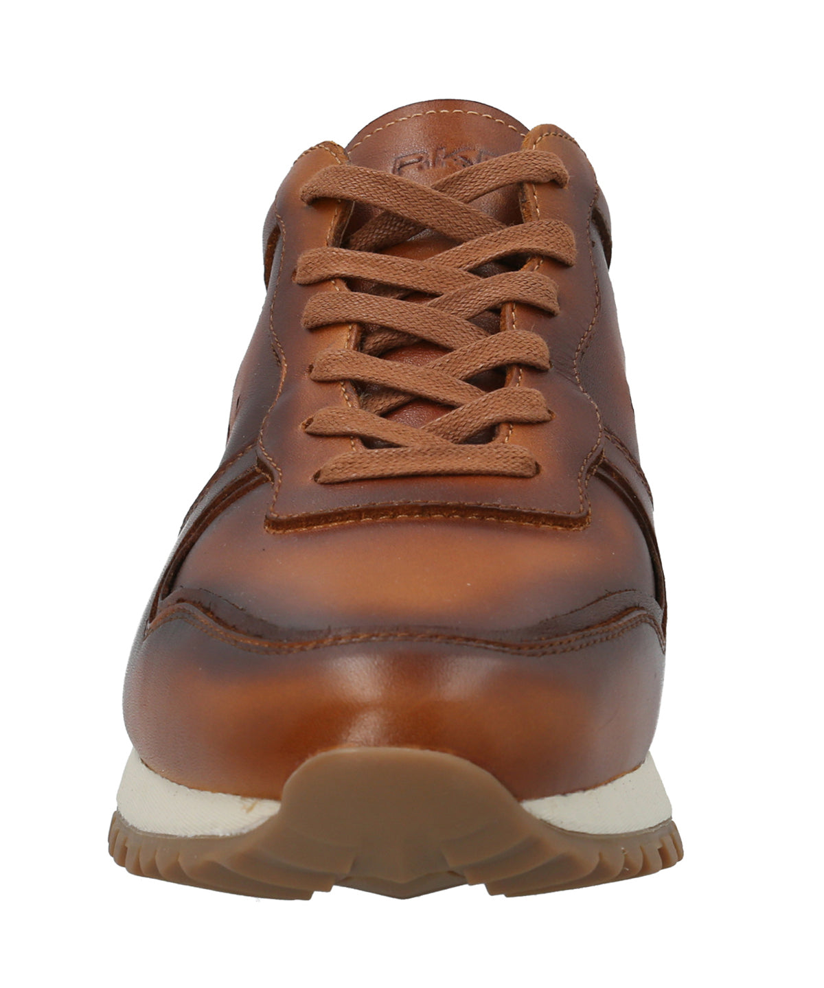Zapatilla Cuero Hombre Graig Café Rockford