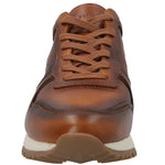 Zapatilla Cuero Hombre Graig Café Rockford