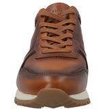 Zapatilla Cuero Hombre Graig Café Rockford