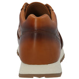 Zapatilla Cuero Hombre Graig Café Rockford