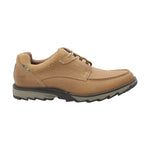 Zapato Cuero Hombre Matterhorn Café Rockford