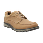 Zapato Cuero Hombre Matterhorn Café Rockford