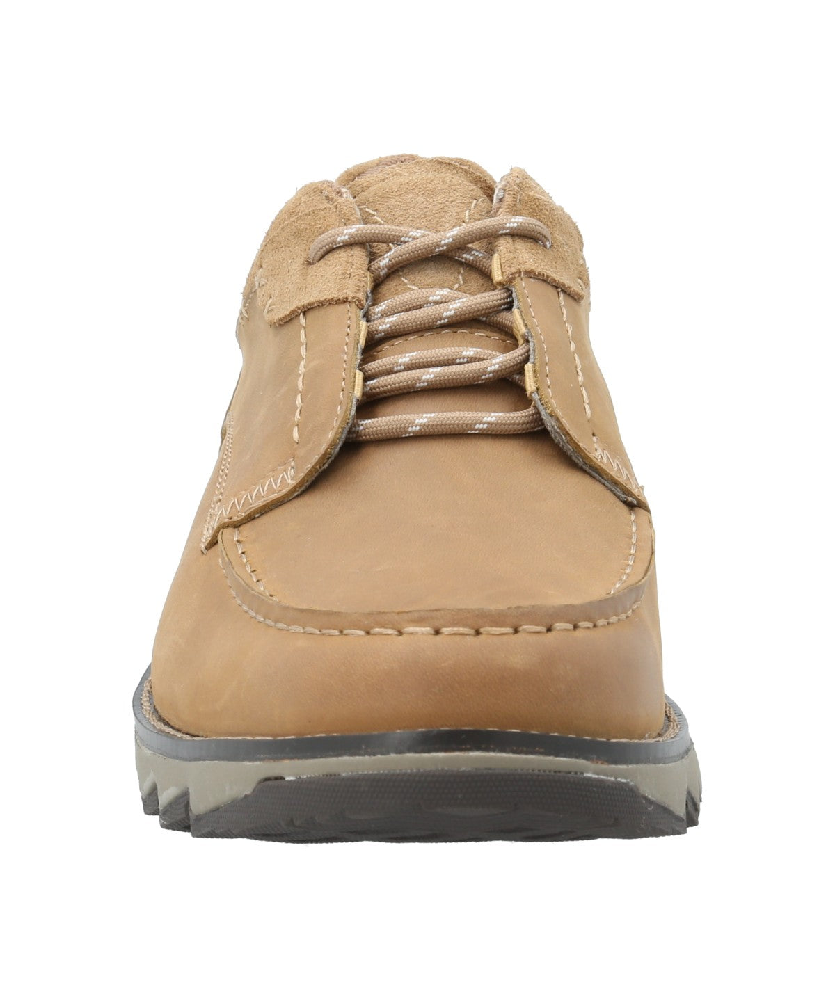 Zapato Cuero Hombre Matterhorn Café Rockford