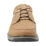 Zapato Cuero Hombre Matterhorn Café Rockford