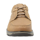 Zapato Cuero Hombre Matterhorn Café Rockford