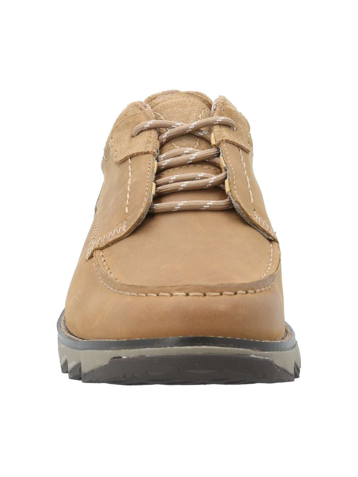 Zapato Cuero Hombre Matterhorn Café Rockford