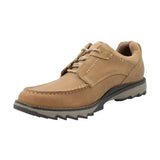 Zapato Cuero Hombre Matterhorn Café Rockford