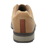 Zapato Cuero Hombre Matterhorn Café Rockford
