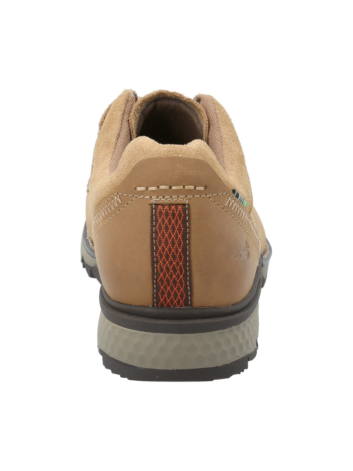 Zapato Cuero Hombre Matterhorn Café Rockford