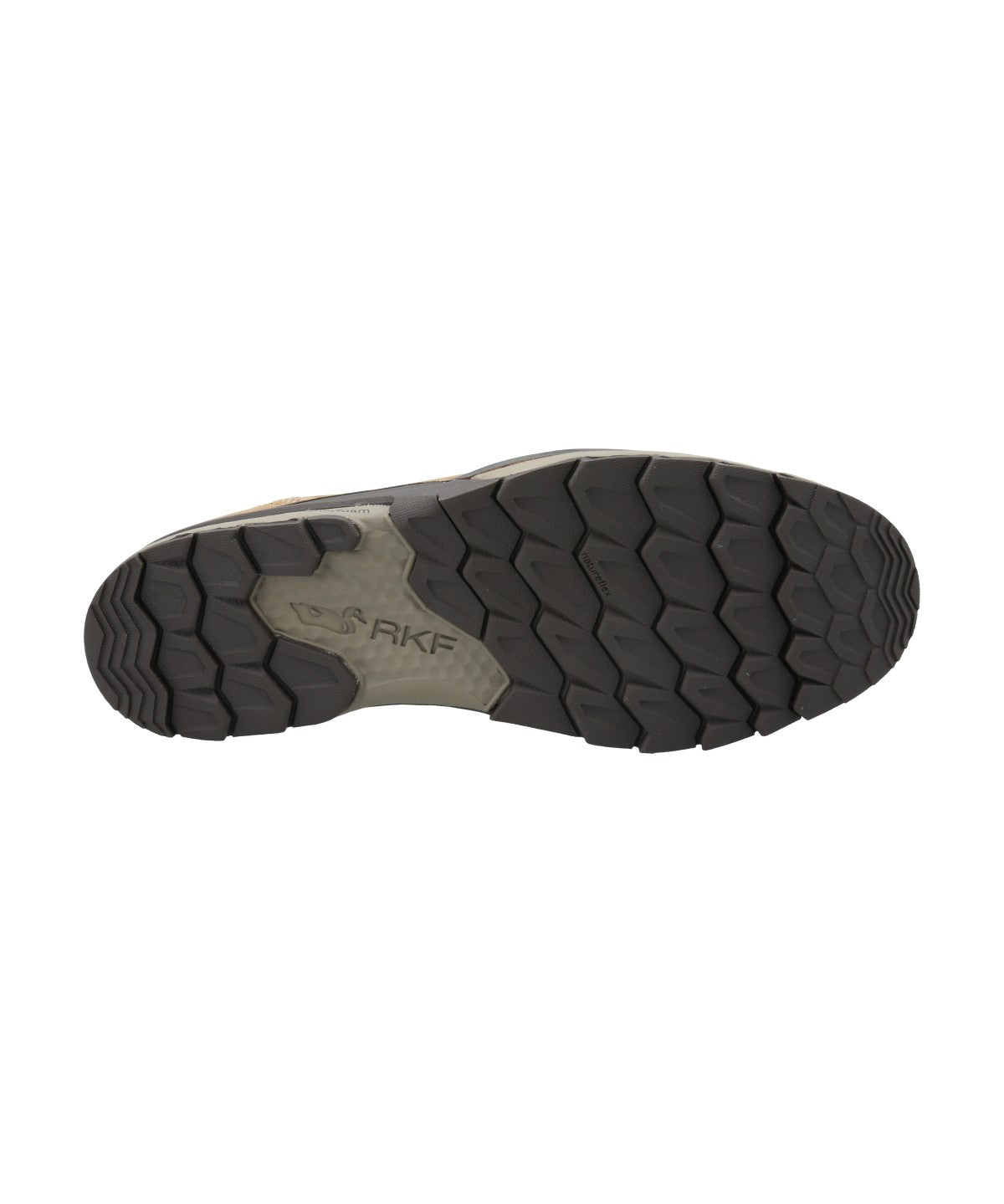 Zapato Cuero Hombre Matterhorn Café Rockford