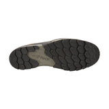 Zapato Cuero Hombre Matterhorn Café Rockford