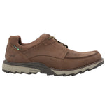 Zapato Cuero Hombre Matterhorn Café Rockford