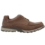 Zapato Cuero Hombre Matterhorn Café Rockford