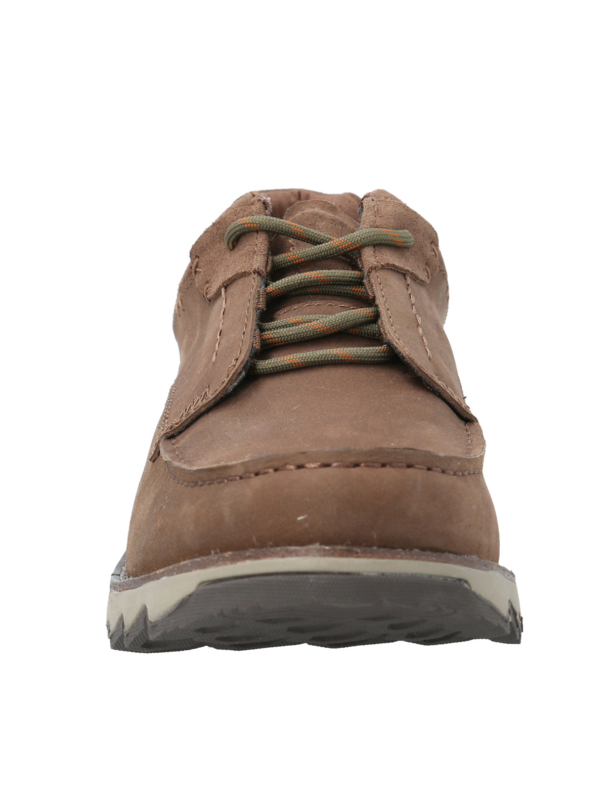 Zapato Cuero Hombre Matterhorn Café Rockford