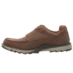 Zapato Cuero Hombre Matterhorn Café Rockford