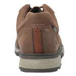 Zapato Cuero Hombre Matterhorn Café Rockford