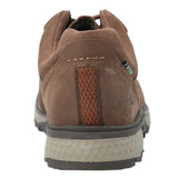Zapato Cuero Hombre Matterhorn Café Rockford