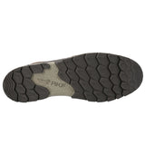Zapato Cuero Hombre Matterhorn Café Rockford