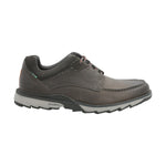 Zapato Cuero Hombre Matterhorn Gris Rockford