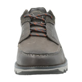 Zapato Cuero Hombre Matterhorn Gris Rockford