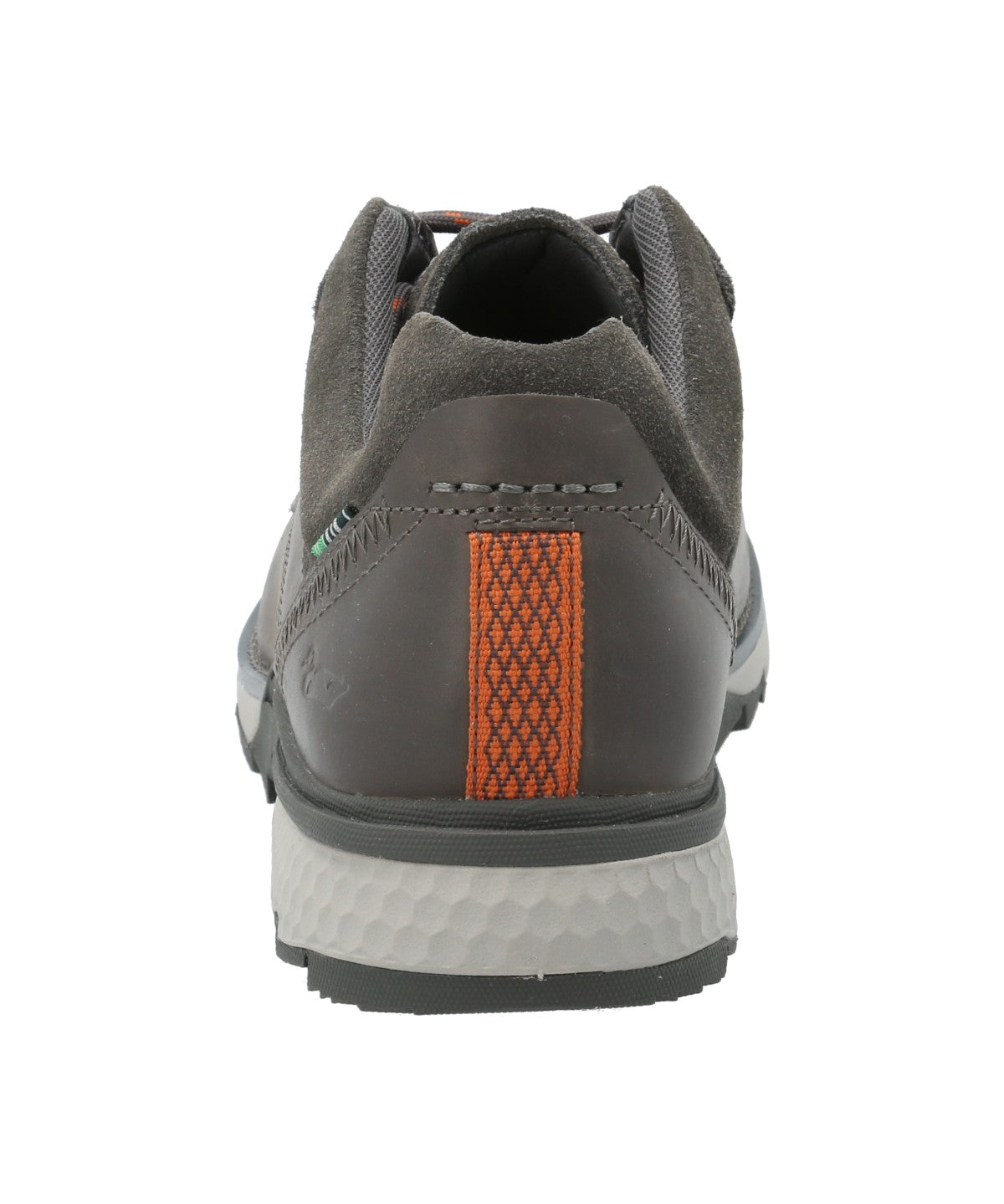 Zapato Cuero Hombre Matterhorn Gris Rockford