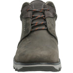 Botín Cuero Hombre Shuksan Gris Rockford