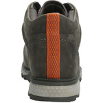 Botín Cuero Hombre Shuksan Gris Rockford