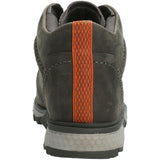 Botín Cuero Hombre Shuksan Gris Rockford