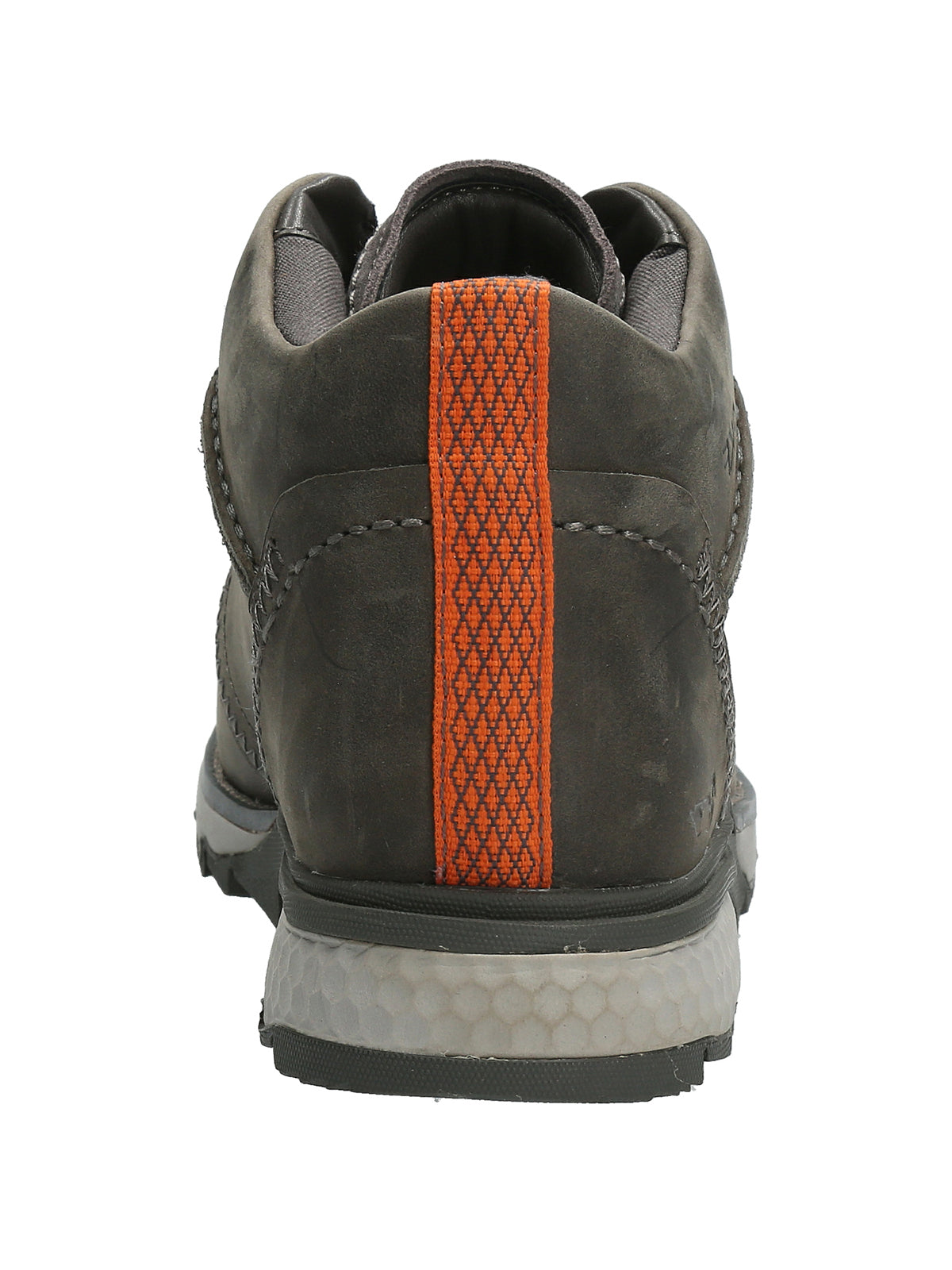 Botín Cuero Hombre Shuksan Gris Rockford