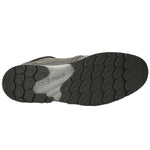 Botín Cuero Hombre Shuksan Gris Rockford