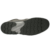 Botín Cuero Hombre Shuksan Gris Rockford