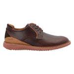 Zapato Cuero Hombre Tiergarten Café Rockford