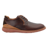 Zapato Cuero Hombre Tiergarten Café Rockford