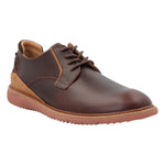 Zapato Cuero Hombre Tiergarten Café Rockford