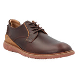 Zapato Cuero Hombre Tiergarten Café Rockford