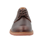 Zapato Cuero Hombre Tiergarten Café Rockford