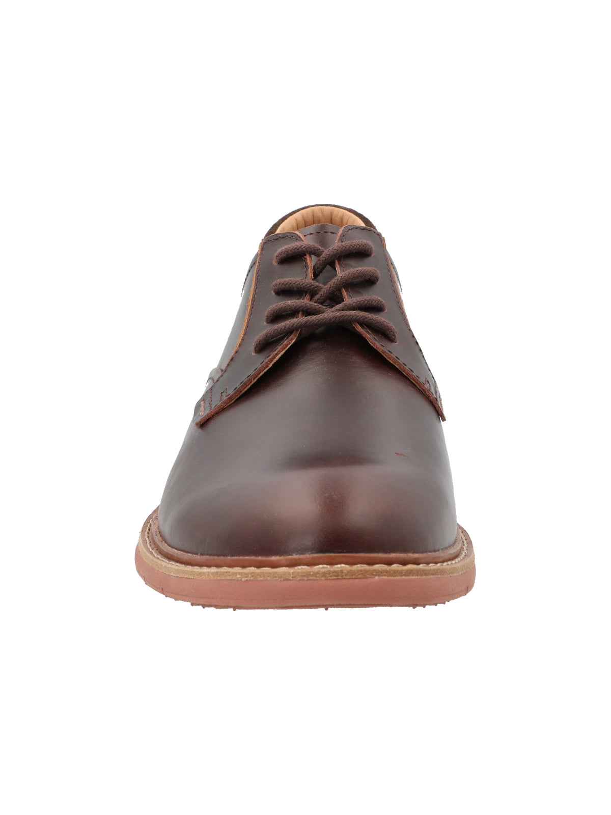 Zapato Cuero Hombre Tiergarten Café Rockford