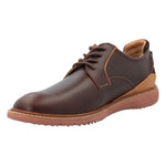 Zapato Cuero Hombre Tiergarten Café Rockford