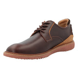 Zapato Cuero Hombre Tiergarten Café Rockford