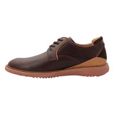 Zapato Cuero Hombre Tiergarten Café Rockford
