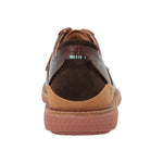 Zapato Cuero Hombre Tiergarten Café Rockford