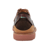 Zapato Cuero Hombre Tiergarten Café Rockford