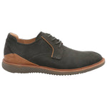 Zapato Cuero Hombre Tiergarten Gris Rockford