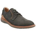 Zapato Cuero Hombre Tiergarten Gris Rockford