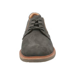 Zapato Cuero Hombre Tiergarten Gris Rockford