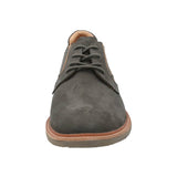Zapato Cuero Hombre Tiergarten Gris Rockford