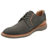 Zapato Cuero Hombre Tiergarten Gris Rockford