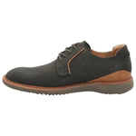 Zapato Cuero Hombre Tiergarten Gris Rockford
