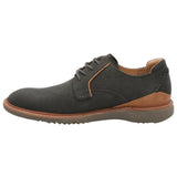 Zapato Cuero Hombre Tiergarten Gris Rockford