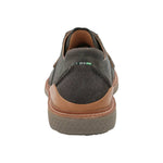 Zapato Cuero Hombre Tiergarten Gris Rockford
